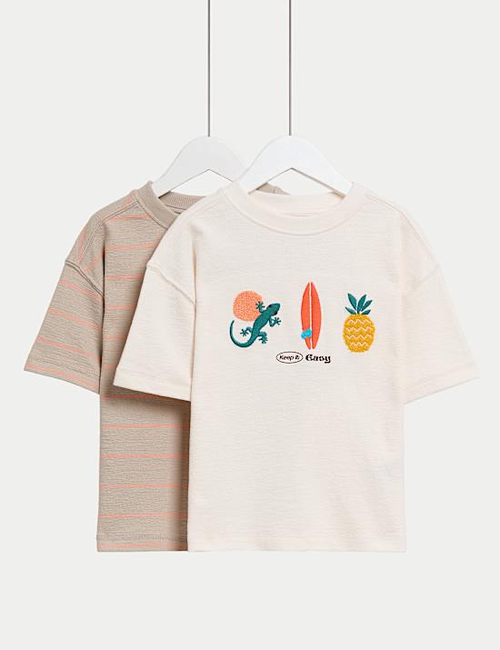 Short sleeve