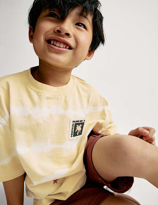 T-shirts