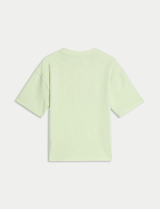 Pure Cotton Bug T-Shirt (1-8 Yrs)