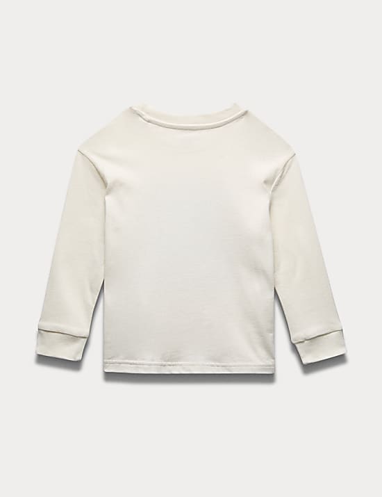 Top 100 % coton avec texte Future Icon (du 2 au 8 ans)