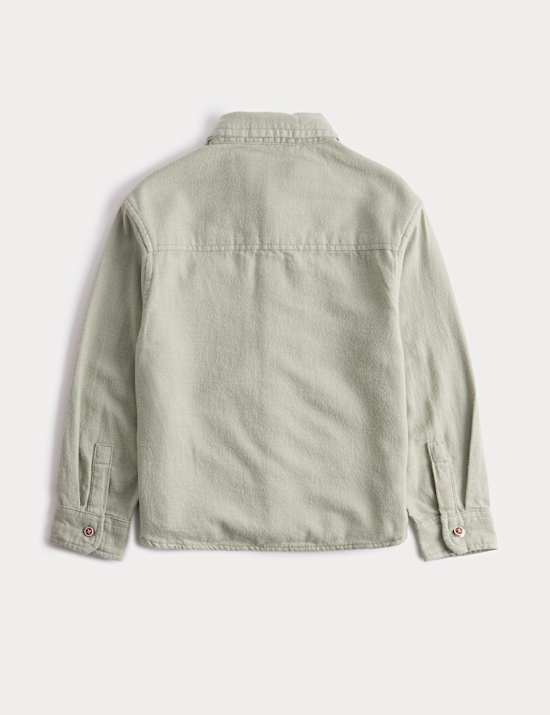 חולצת כותנה טהורה (2‏-8 שנים)