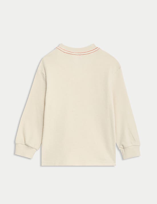 Τοπ Spencer Bear™ από 100% βαμβάκι (2-8 ετών)