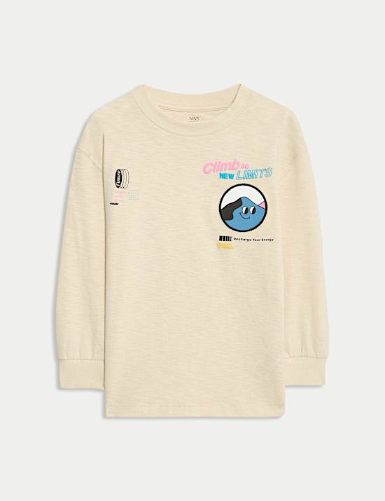 Tops & t-shirts