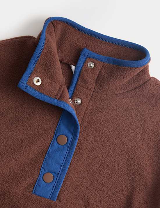 Fleece Jacket (2-8 Years)