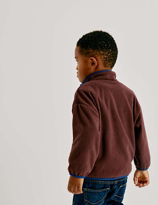 Fleece Jacket (2-8 Years)