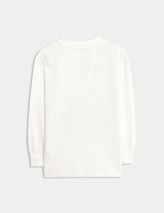 T-shirt Disney Cars™ από 100% βαμβάκι (2-8 ετών)