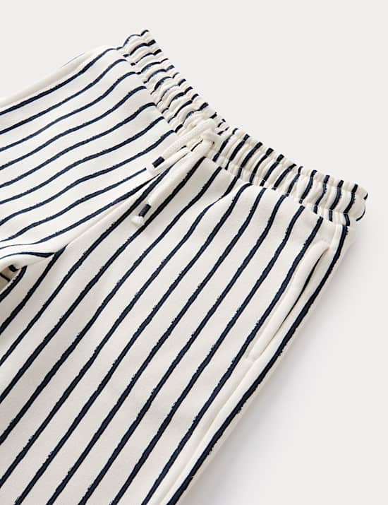 Cotton Rich Bluey™ Top & Bottom Outfit (2-8 Yrs)