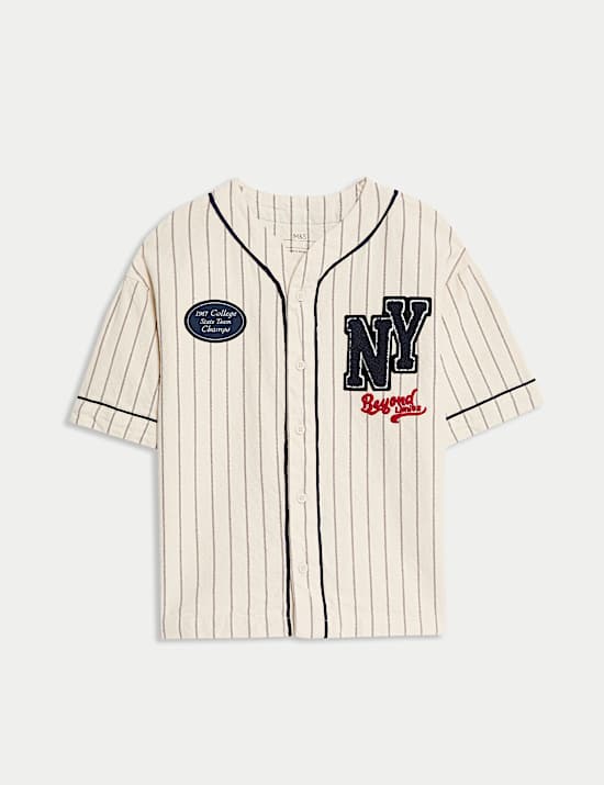 Short sleeve