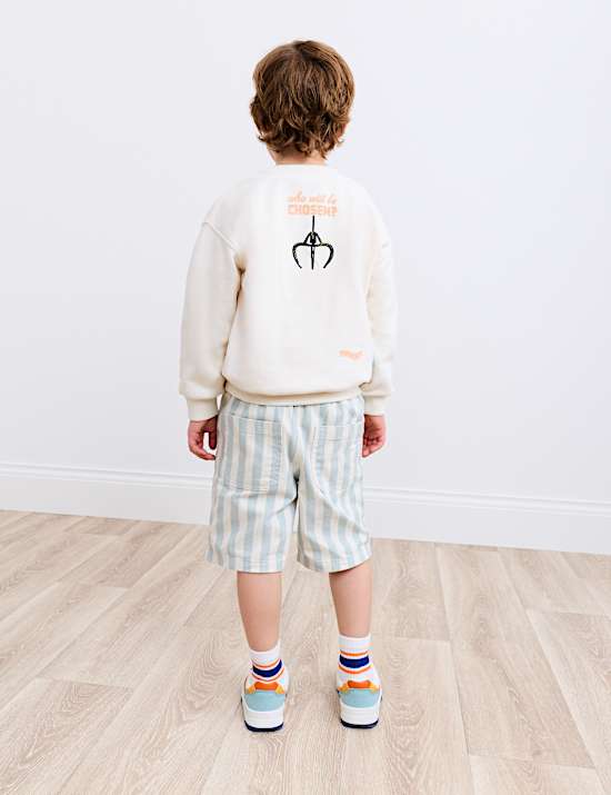 Toy Story&trade; Sweatshirt (2-8 Yrs)
