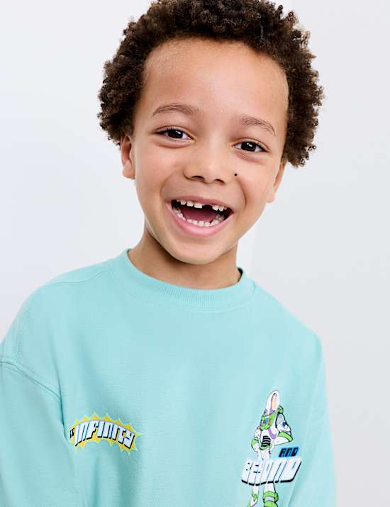 Koszulka Toy Story&trade; Buzz Lightyear&trade; (2&ndash;8 lat)