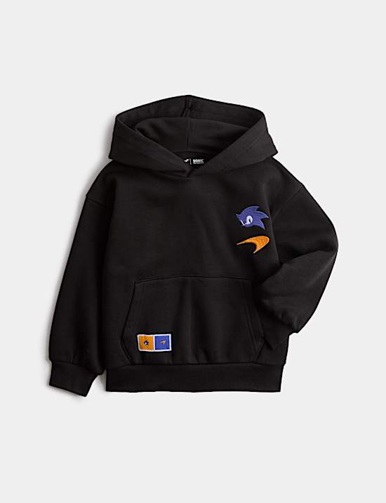 Hoodies