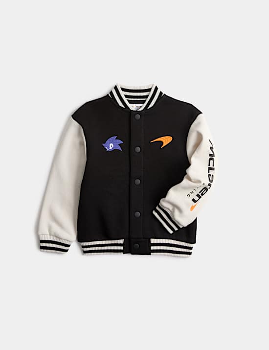 Jackets