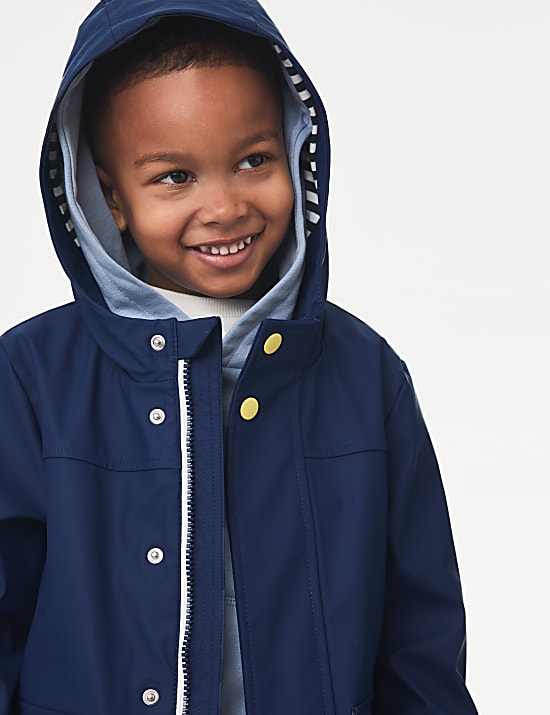 Αδιάβροχο τζάκετ Stormwear™ (2-8 ετών)