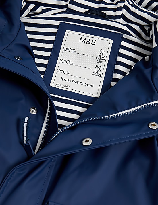 Αδιάβροχο τζάκετ Stormwear™ (2-8 ετών)