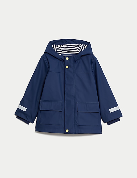 Αδιάβροχο τζάκετ Stormwear™ (2-8 ετών)