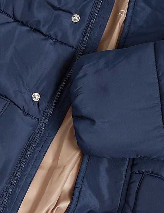 Παλτό Stormwear™ με επένδυση με σχέδιο δεινόσαυρο (2-8 ετών)