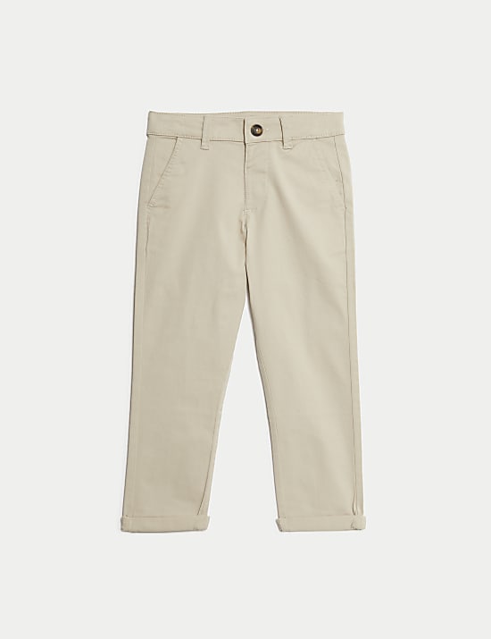 Cotton Rich Chinos