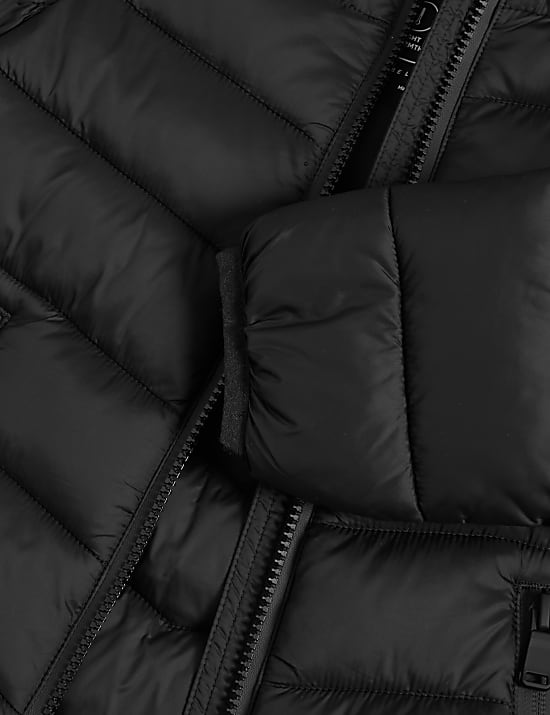 Stormwear&trade; Lightweight Padded Coat (2-8 Yrs)
