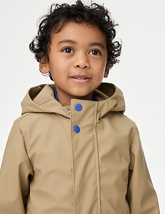 Stormwear™ 3-in-1 Fisherman Coat (2-8 Yrs)
