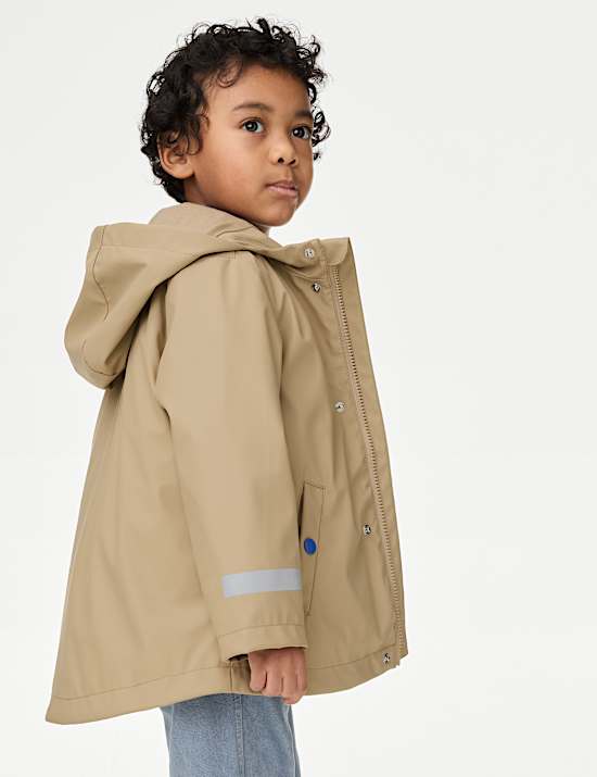 Stormwear™ 3-in-1 Fisherman Coat (2-8 Yrs)