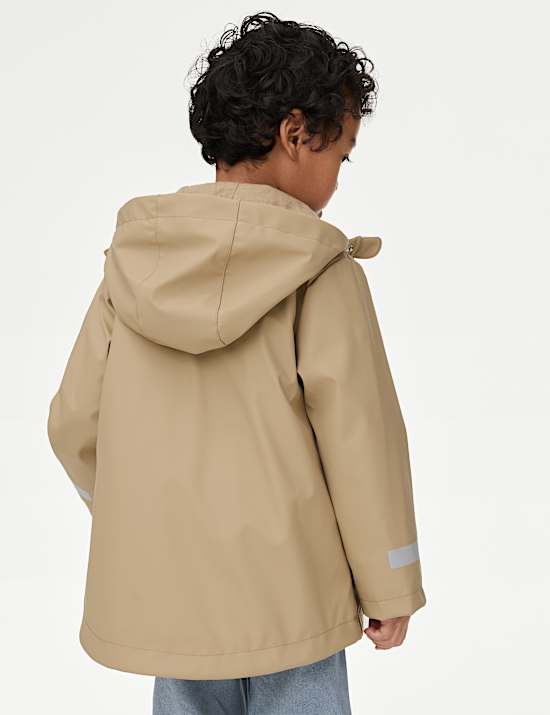 Stormwear™ 3-in-1 Fisherman Coat (2-8 Yrs)