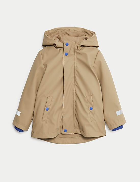 Stormwear™ 3-in-1 Fisherman Coat (2-8 Yrs)
