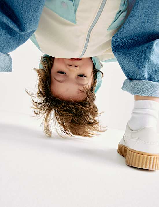 Stormwear™ Hooded Windbreaker (2-8 Yrs)