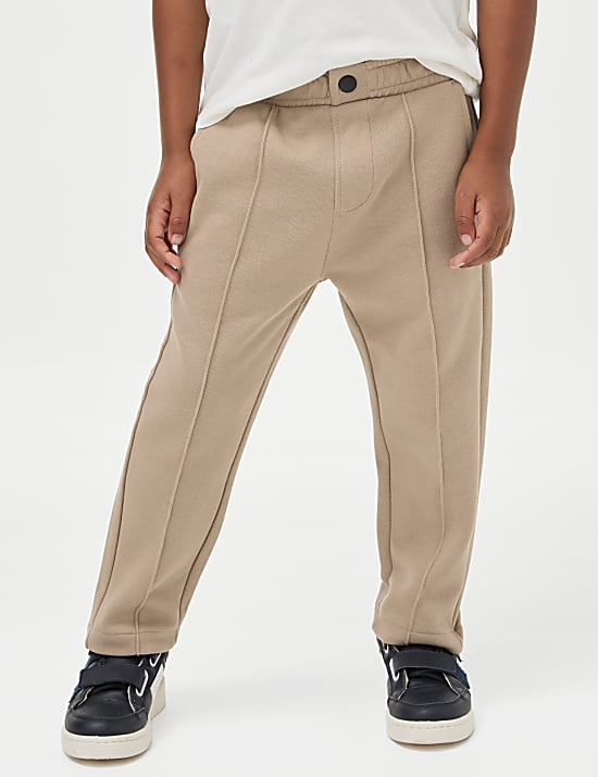 Elegantn&iacute; tepl&aacute;ky s&nbsp;vysok&yacute;m pod&iacute;lem bavlny (2&ndash;8&nbsp;let)