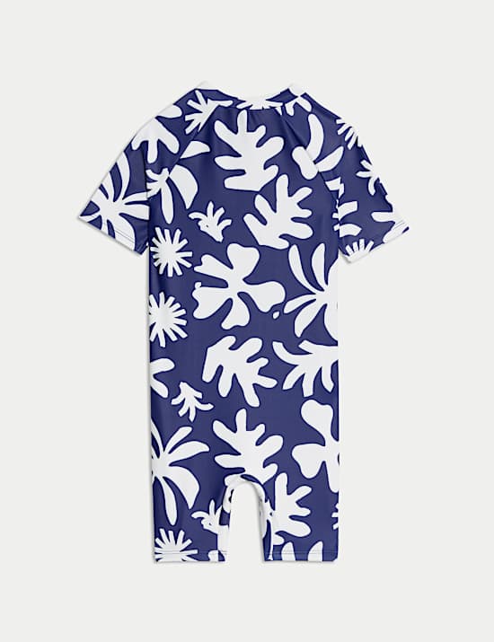 Printed All In One (2-8 Yrs)