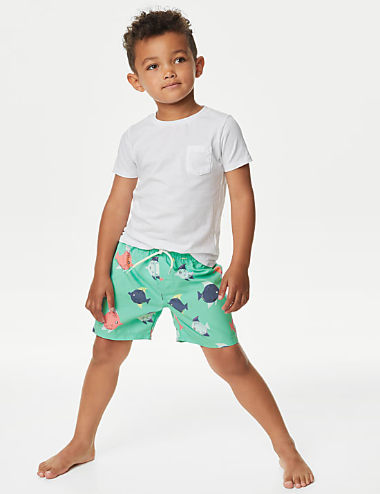 Kids Swimwear Collection Online M S India