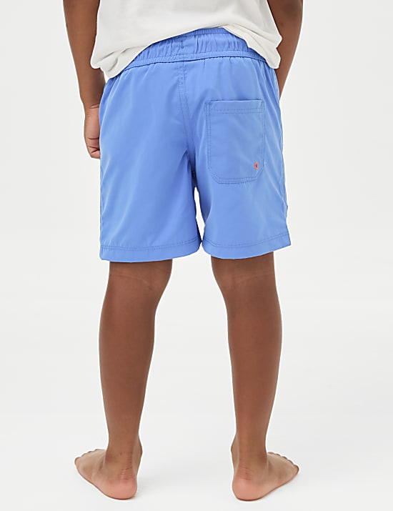 Hot Wheels&trade; Swim Shorts (2-8 Yrs)