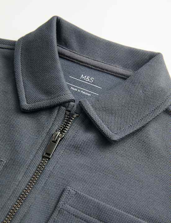 Ensemble 2 pièces top et bas en coton mélangé (du 2 au 8 ans)