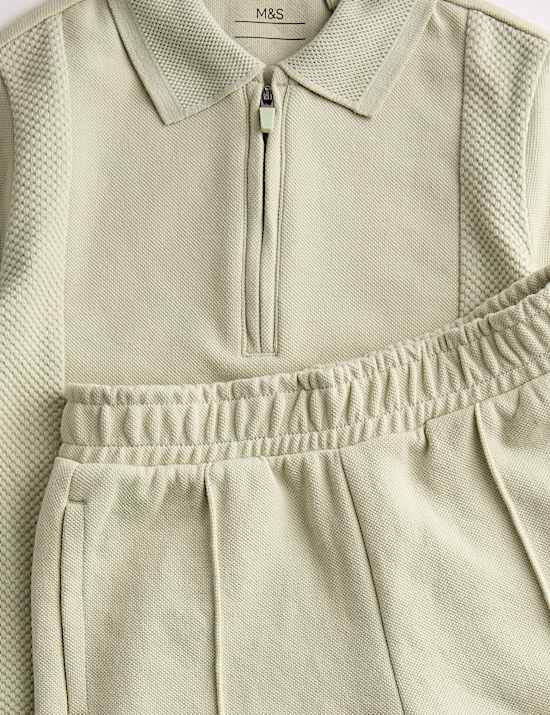 2 Piece Top & Bottom Outfit (12 Months-8 Years)