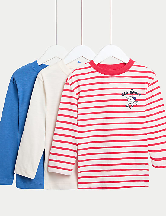 Tops & t-shirts