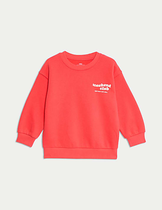 M&s kids jumpers store