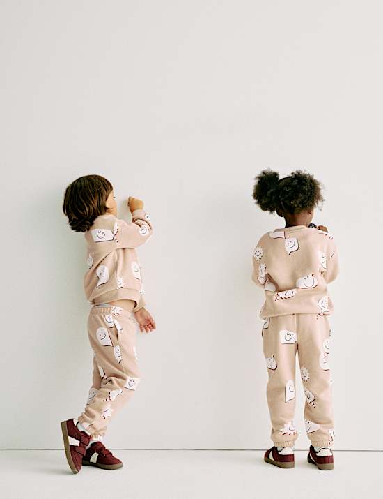 Joggers