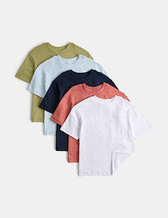T-shirts