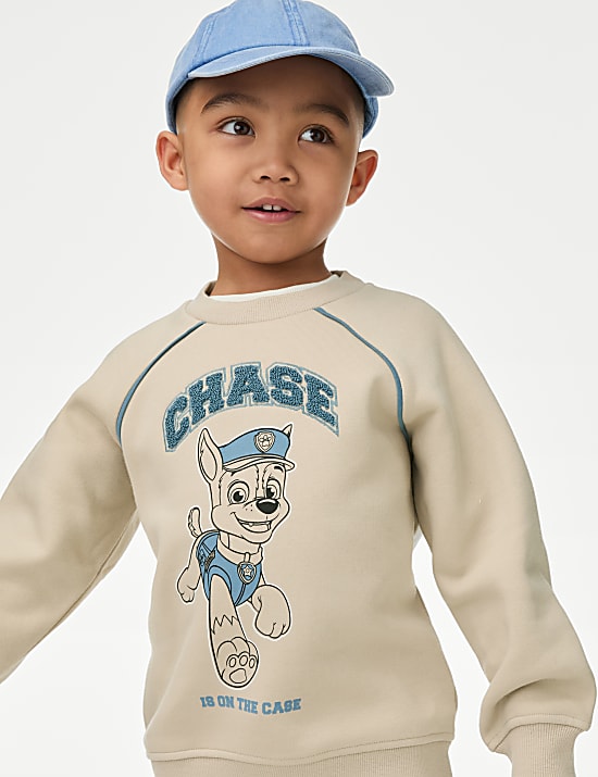 M&s boys sweatshirts outlet