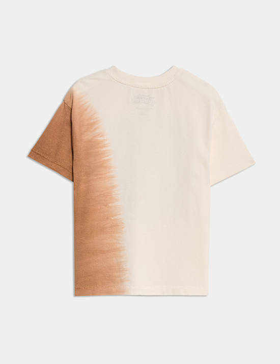 T-Shirt Ninja Turtles™ από 100% βαμβάκι