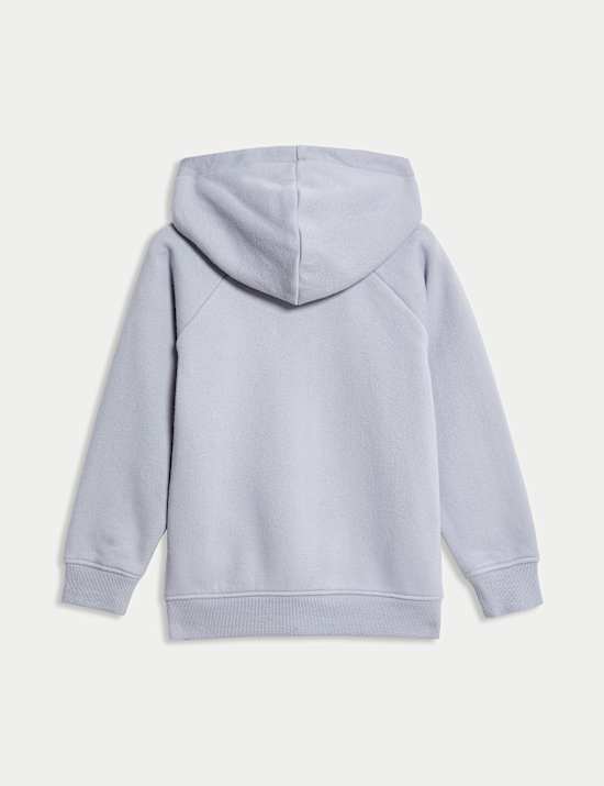 Cotton Rich PAW Patrol&trade; Hoodie (2-8 Yrs)