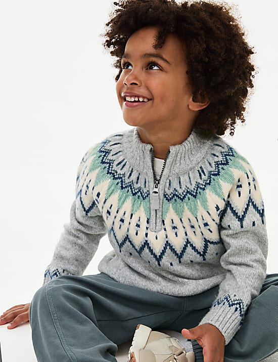 Boys Sweaters Cardigans Hoodies Sweatshirts M S US