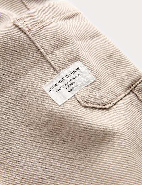 Τζιν cargo σε χαλαρή γραμμή (2-8 ετών)