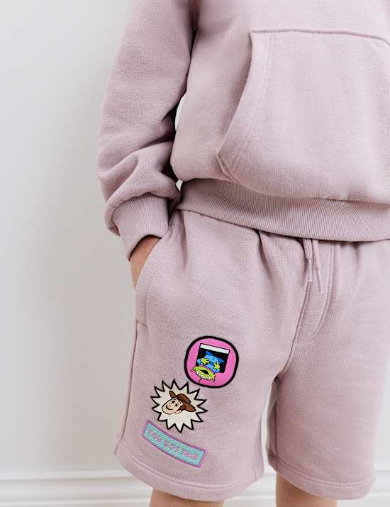 Pantal&oacute;n corto de Toy Story&trade; (2-8 a&ntilde;os)
