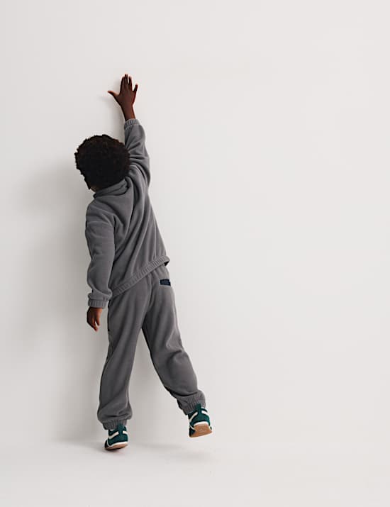 Fleece Joggers (2-8 Yrs)