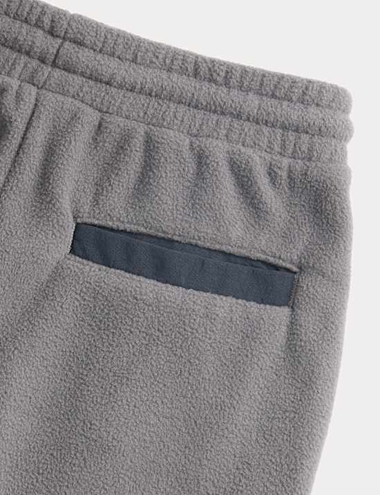 Fleece Joggers (2-8 Yrs)