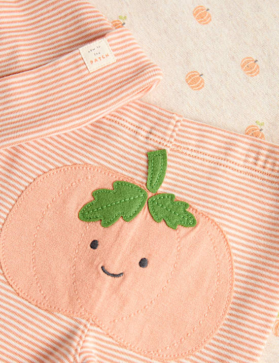 Pure Cotton Novelty Top & Bottom Outfit