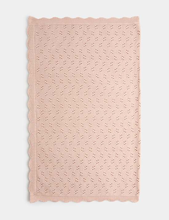 Pure Cotton Shawl