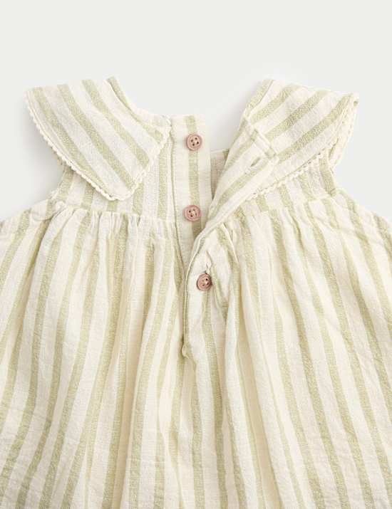 2 Piece Winnie The Pooh&trade; Dress with Socks (0-24 Mths)