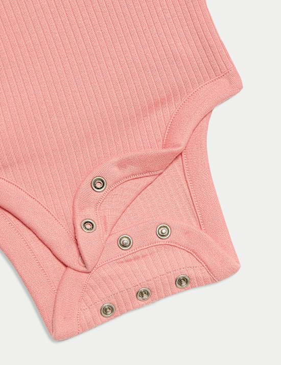 3pk Cotton Rich Starter Set (7lbs-9 Mths)