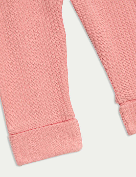 3pk Cotton Rich Starter Set (7lbs-9 Mths)